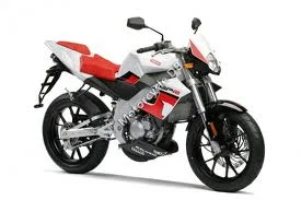 Derbi GPR 50 Nude