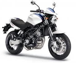 Moto Morini 501 New York