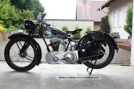 NSU 601 OSB 1939