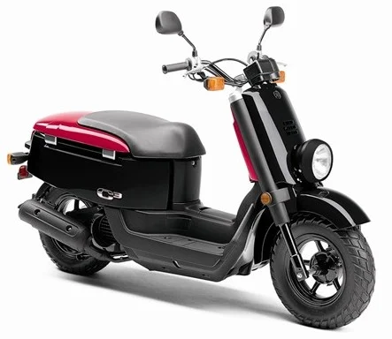 Yamaha C3