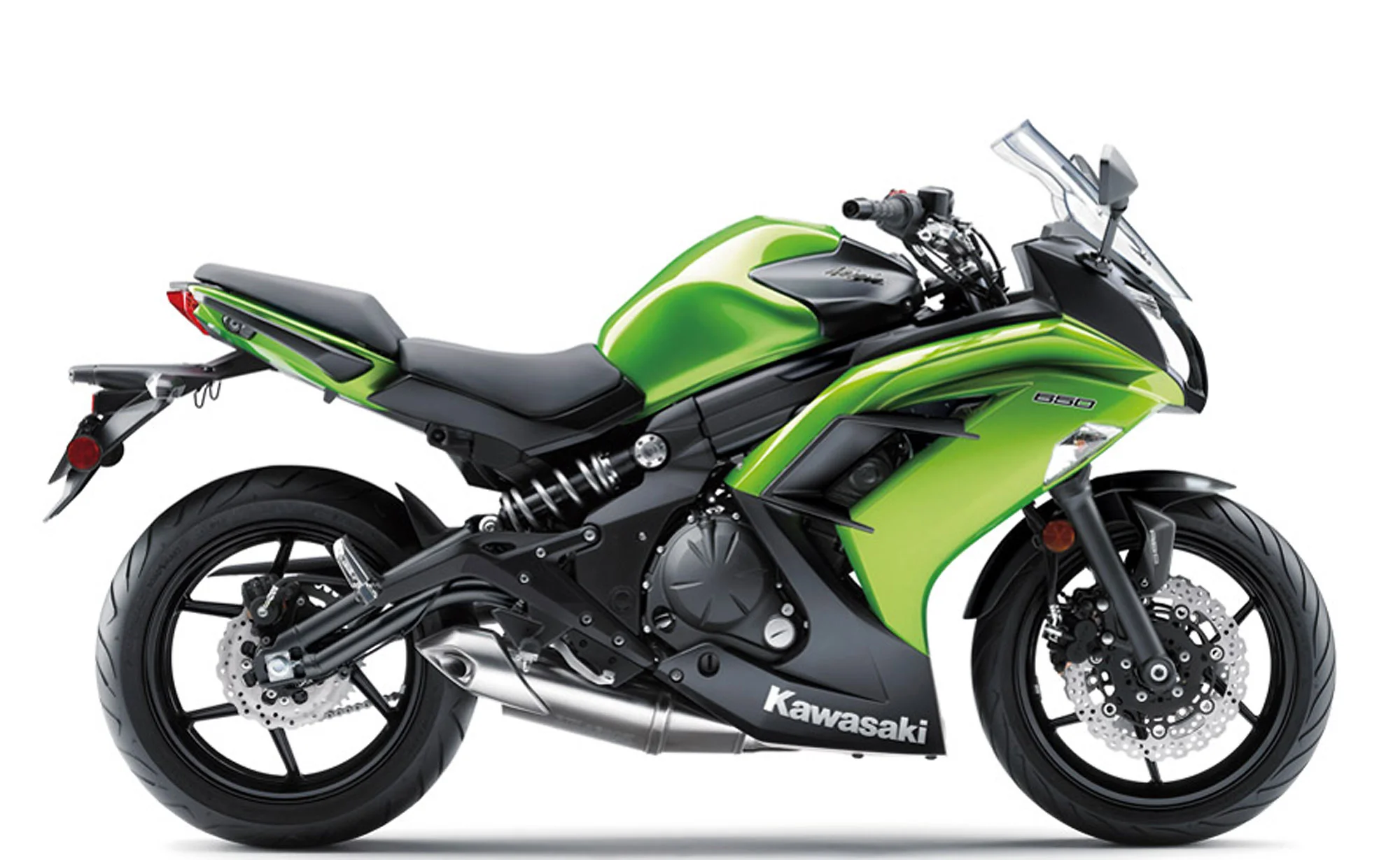 Kawasaki Ninja 650 ABS