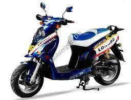 Diamo Classic 50 2009