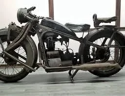 BMW R4 Series 4