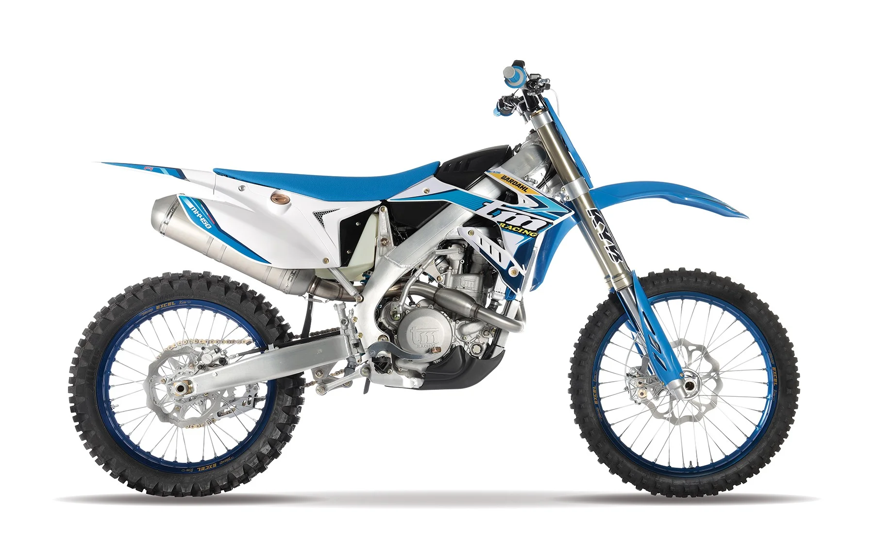 TM MX 450 Fi 4T 2020