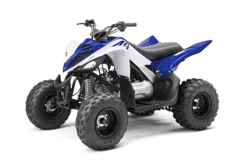 Yamaha Raptor 90