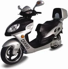 Diamo Tracer 150 2006