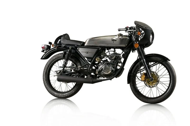 Skyteam Classic 50 2021