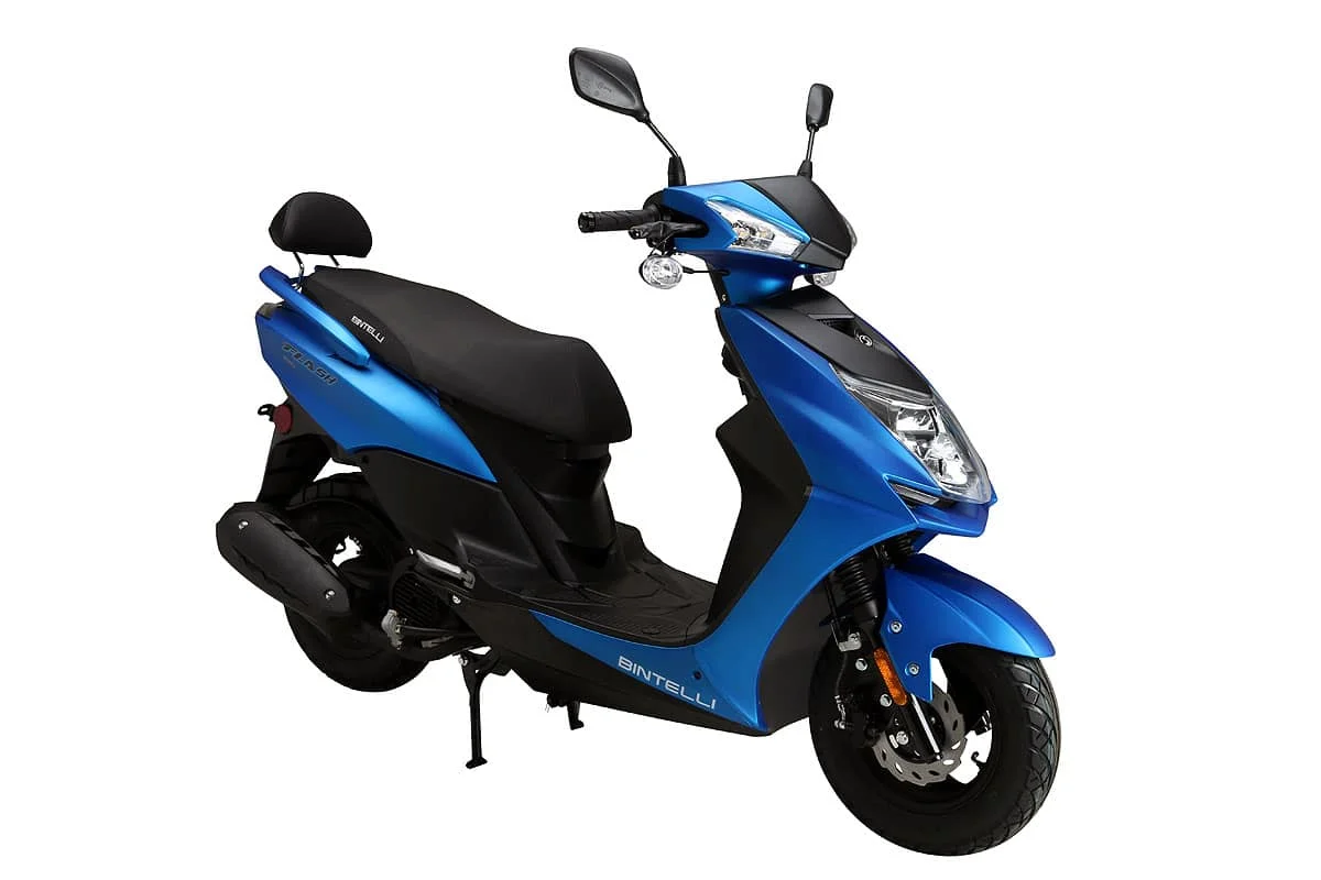 Bintelli Flash 150 2022