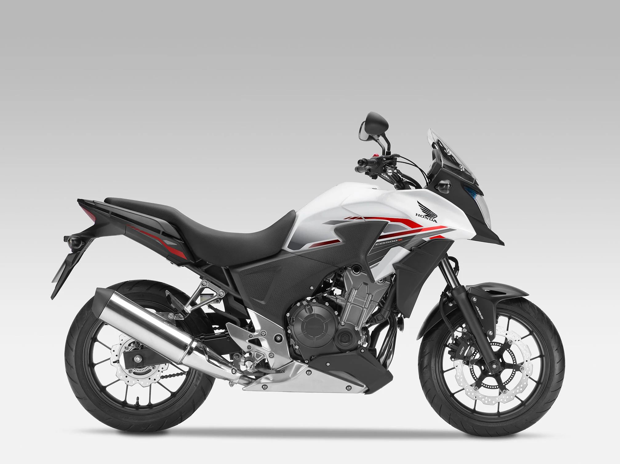 Honda CB500X
