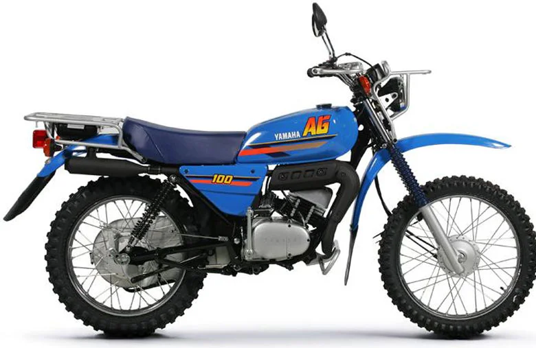 Yamaha AG 100