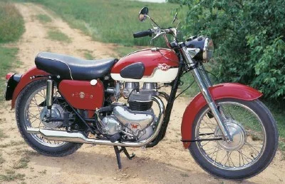 Matchless G-12