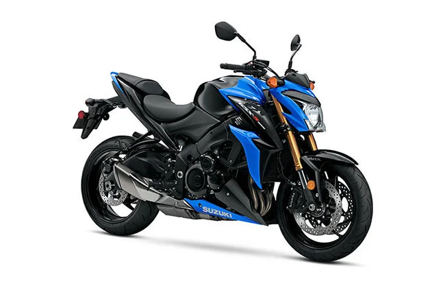 Suzuki GSX-S