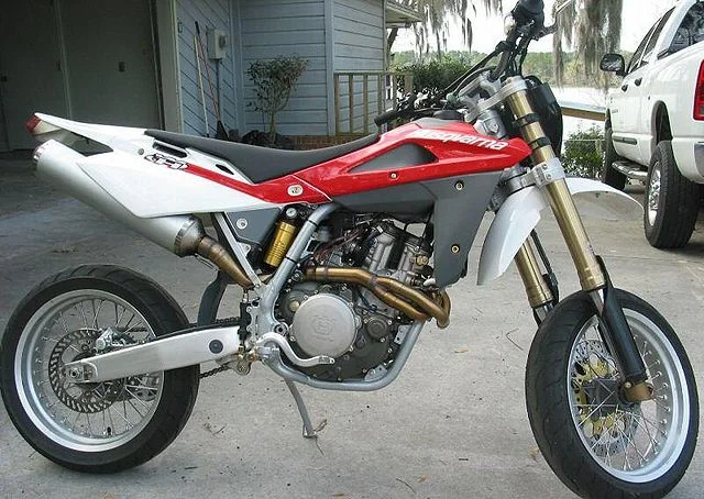 Husqvarna SMR 450