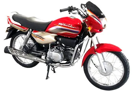 Hero Super Splendor