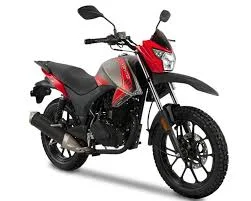 Vento Crossover 250