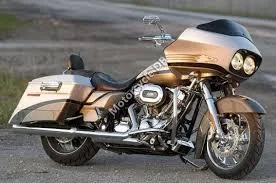 Harley-Davidson Tour Glide Ultra Classic