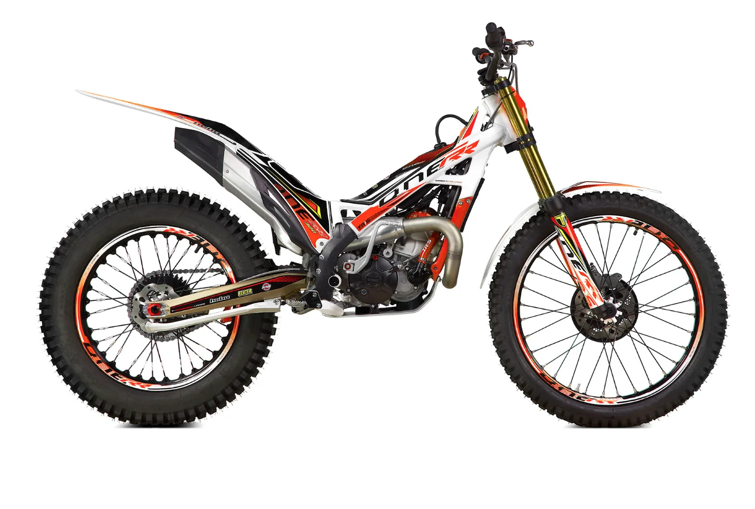 TRS TRRS One RR 300 2023