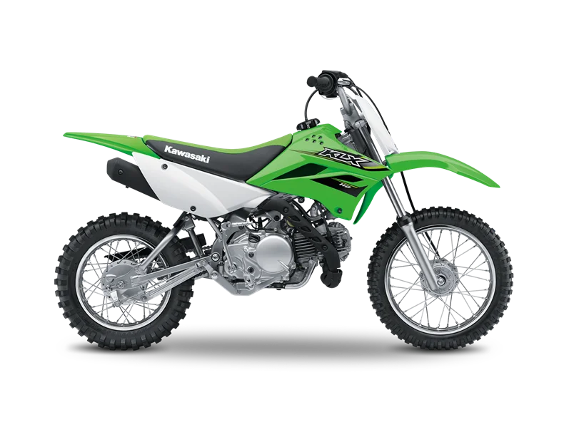 Kawasaki KLX 110