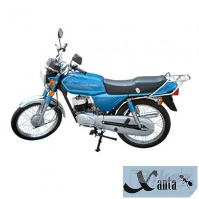 Geely JL100
