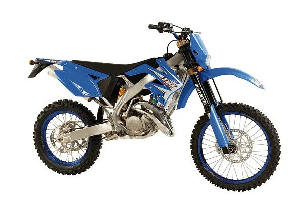 TM EN 450 F e.s.