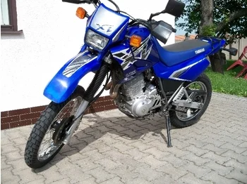 Yamaha XT 600 E