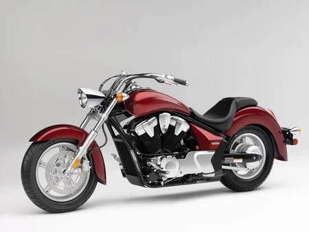 Honda Stateline