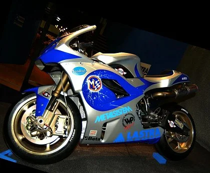 Mondial Piega