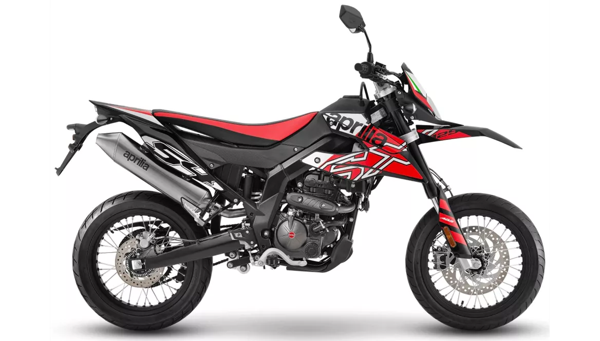 Aprilia SX 125 2024
