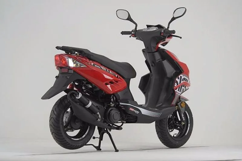 KSR Sirion 125 2021