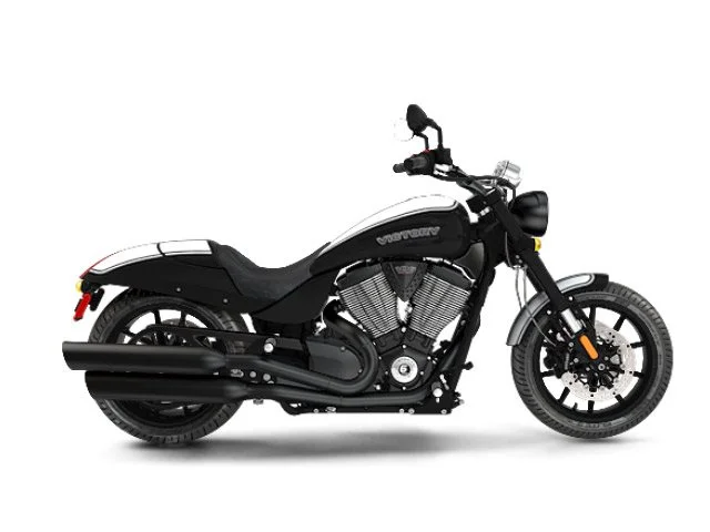 Victory Hammer S 2017