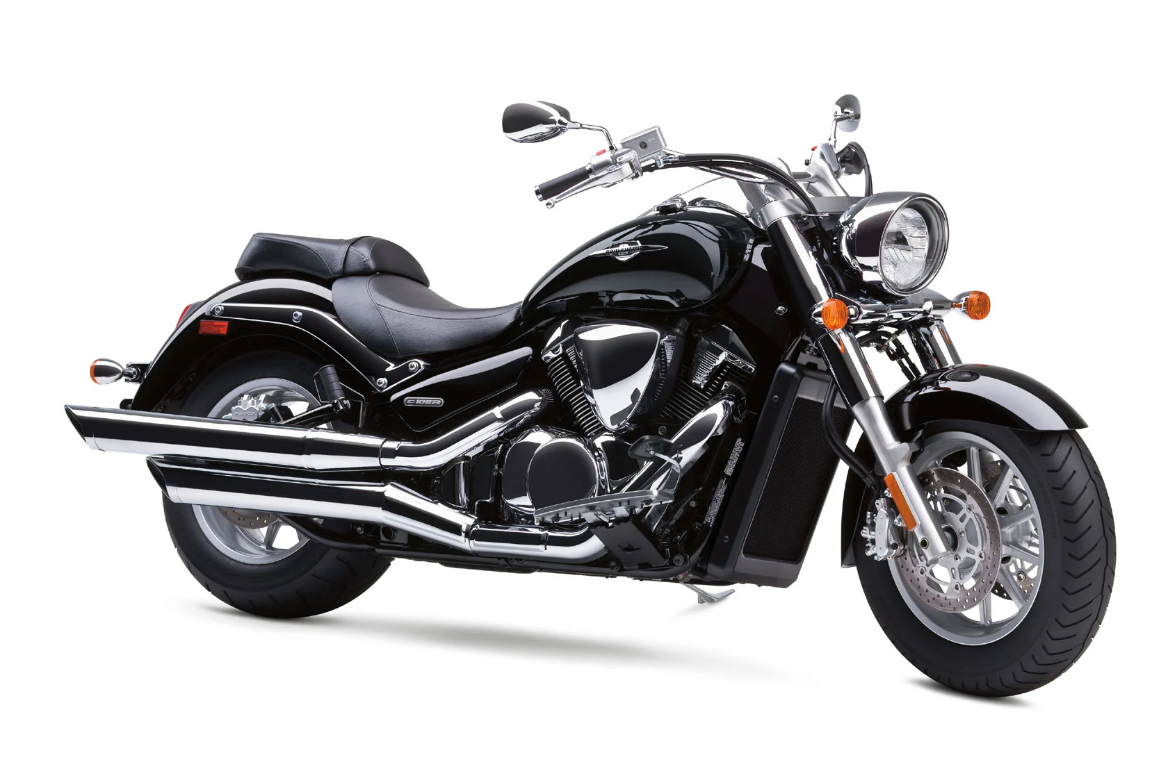 Suzuki Boulevard C109RT
