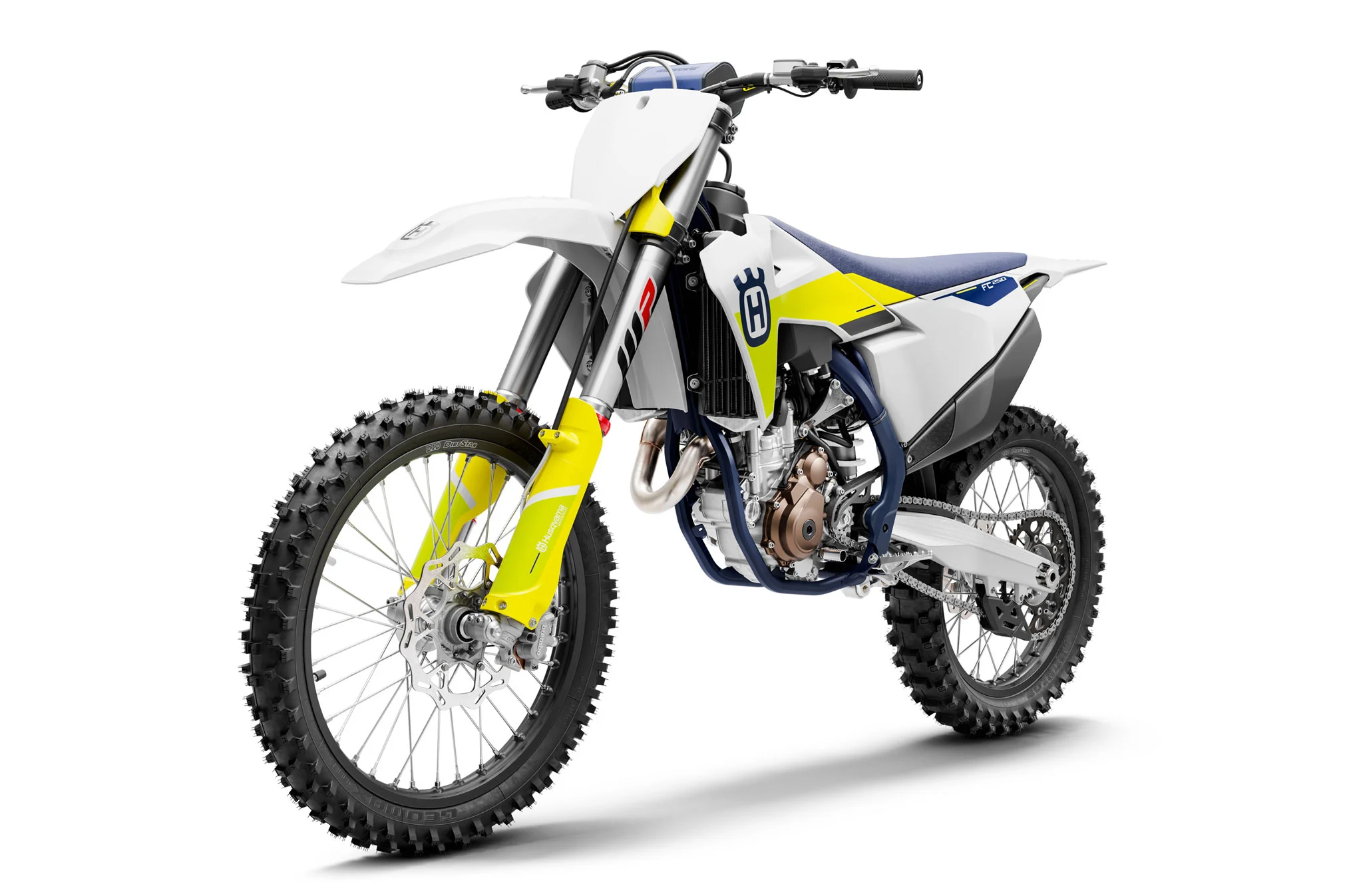 Husqvarna FC 250