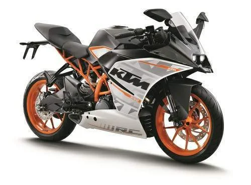 KTM RC 250 R