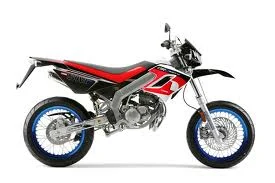 Derbi DRD Racing 50 SM