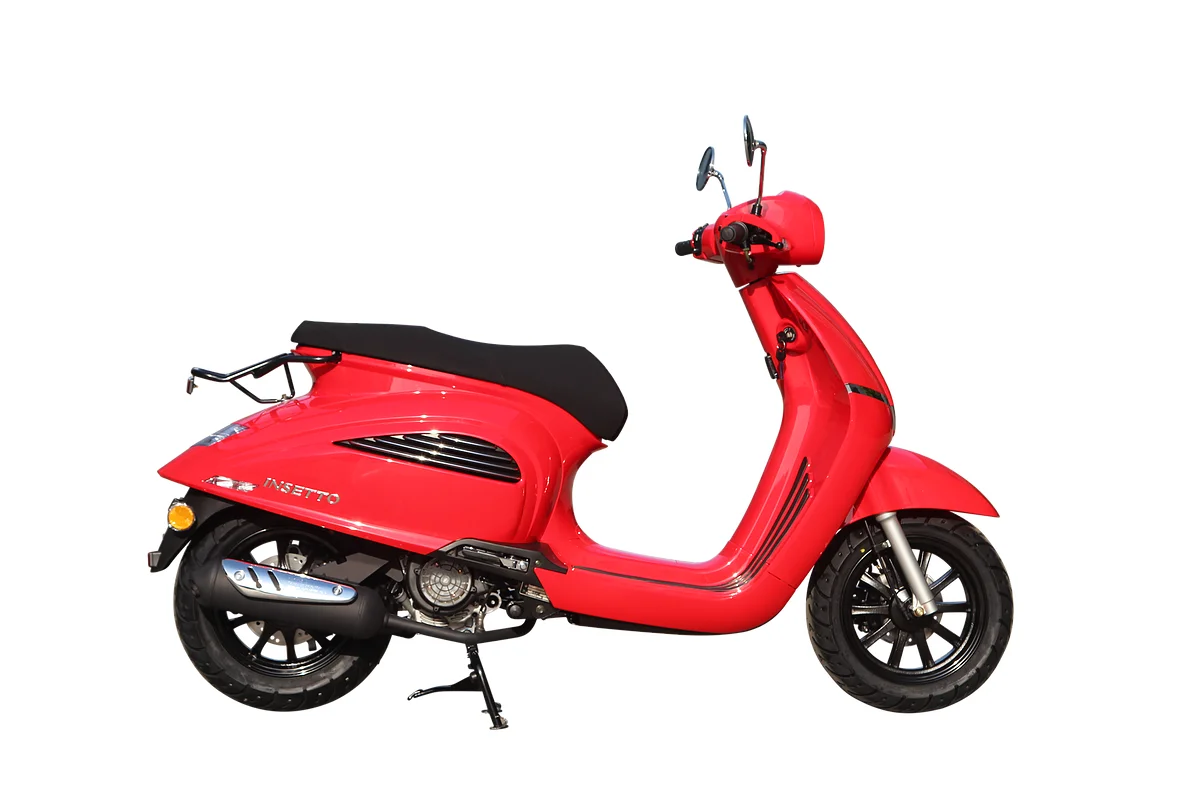 AJS Insetto 125 2018