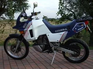 Gilera XRT 600