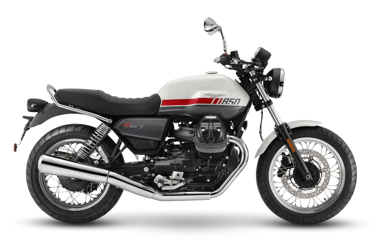 Moto Guzzi V7 Special 2024