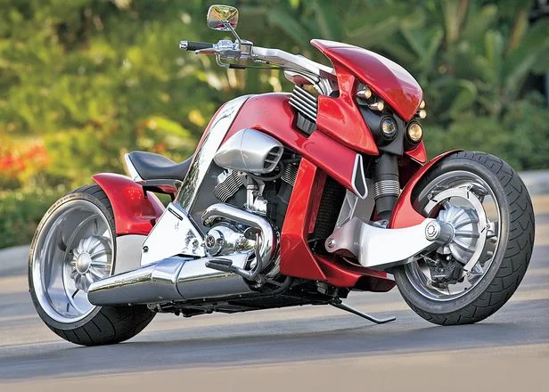 Travertson V-Rex 2021