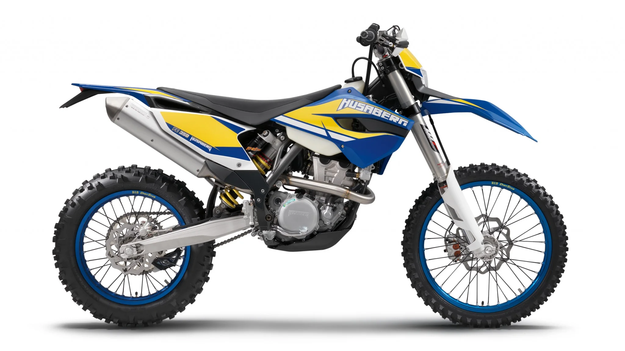 Husaberg FE 350 2013
