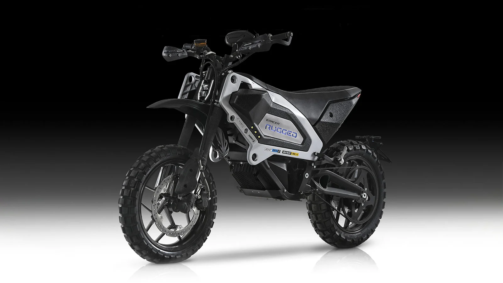 E-Racer Rugged 2021
