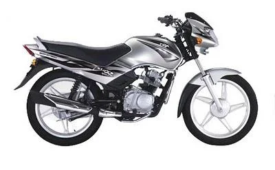 TVS Star
