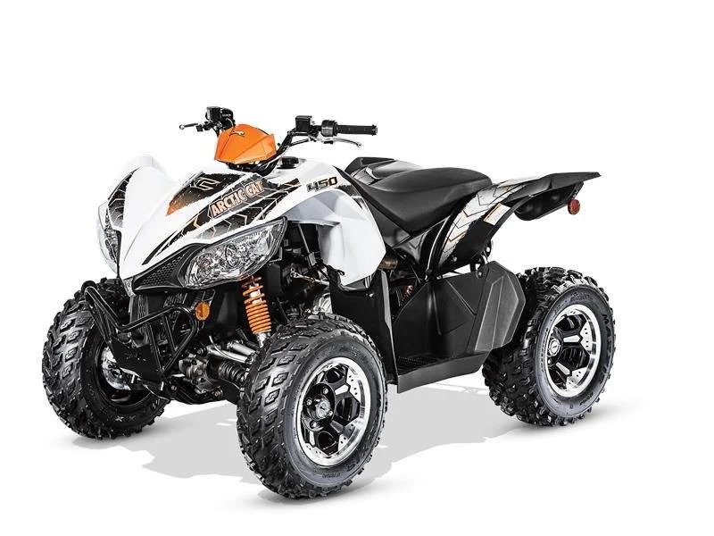 Arctic Cat XC 450