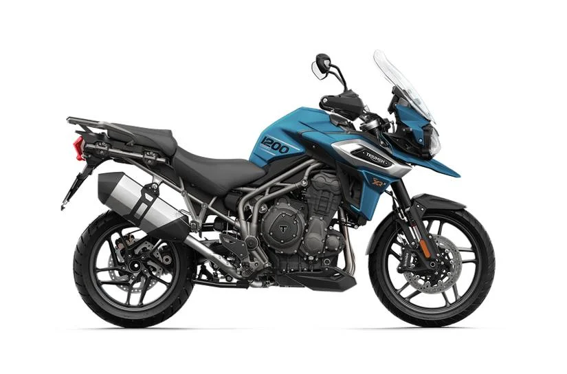 Triumph Tiger 1200 XRX