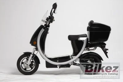 Vmoto E-Max City 80L-3W 2014