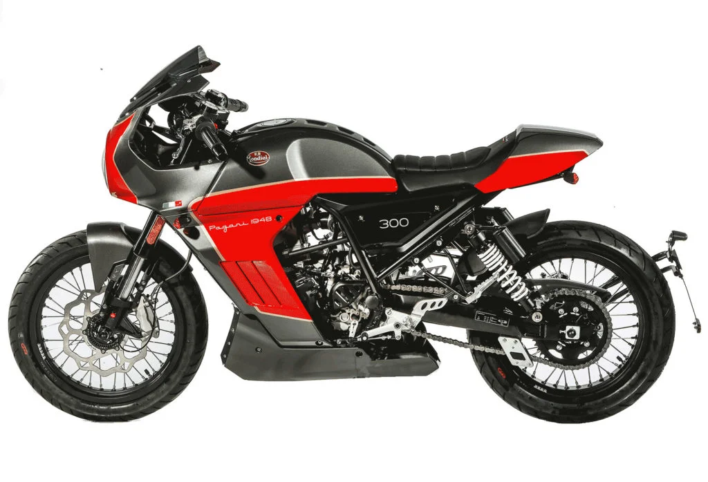 FB Mondial Sport Classic 300