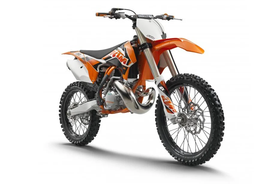 KTM 250 SX