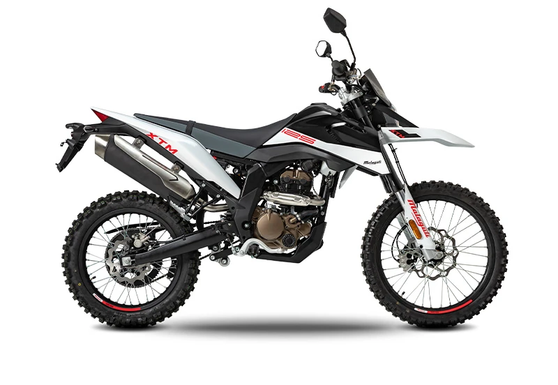 Malaguti XTM125 2023