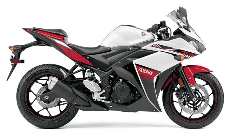 Yamaha YZF-R3