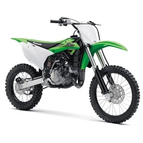 Kawasaki KX85-II