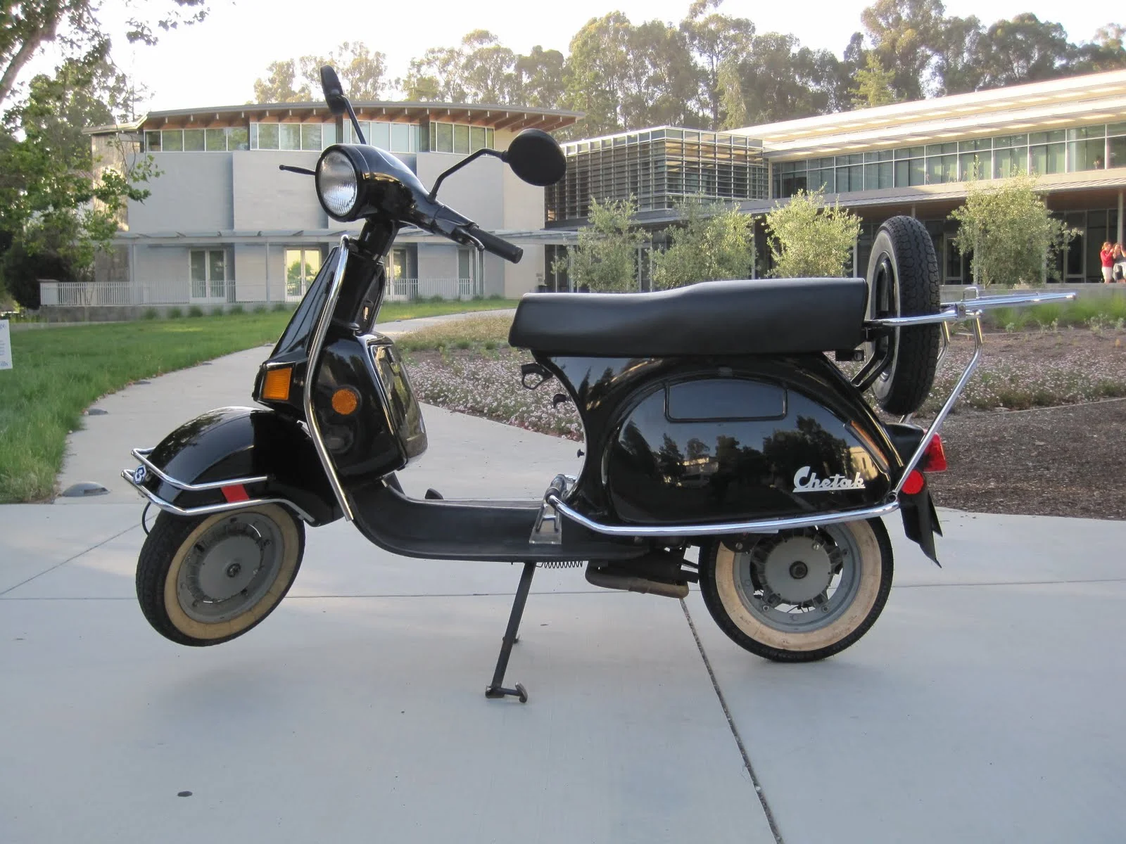 Bajaj Chetak
